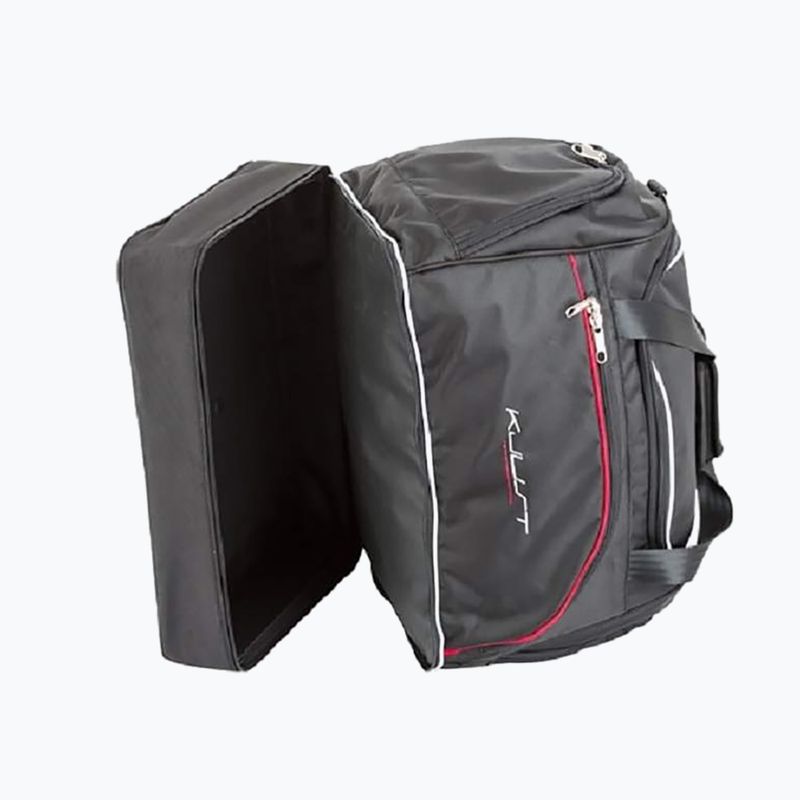 Set de genți pentru portbagaj KJUST Lancia Voyager 2011+ 5 buc. black 5