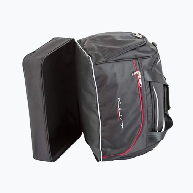 Set de genți pentru portbagaj KJUST Infiniti Q50 2013-2017 4 buc. black 7