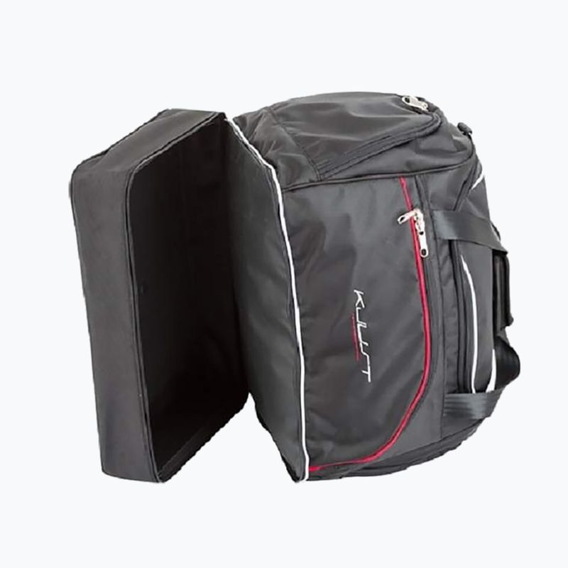 Set de genți pentru portbagaj KJUST Nissan X-Trail 2014-2022 4 buc. negru 6