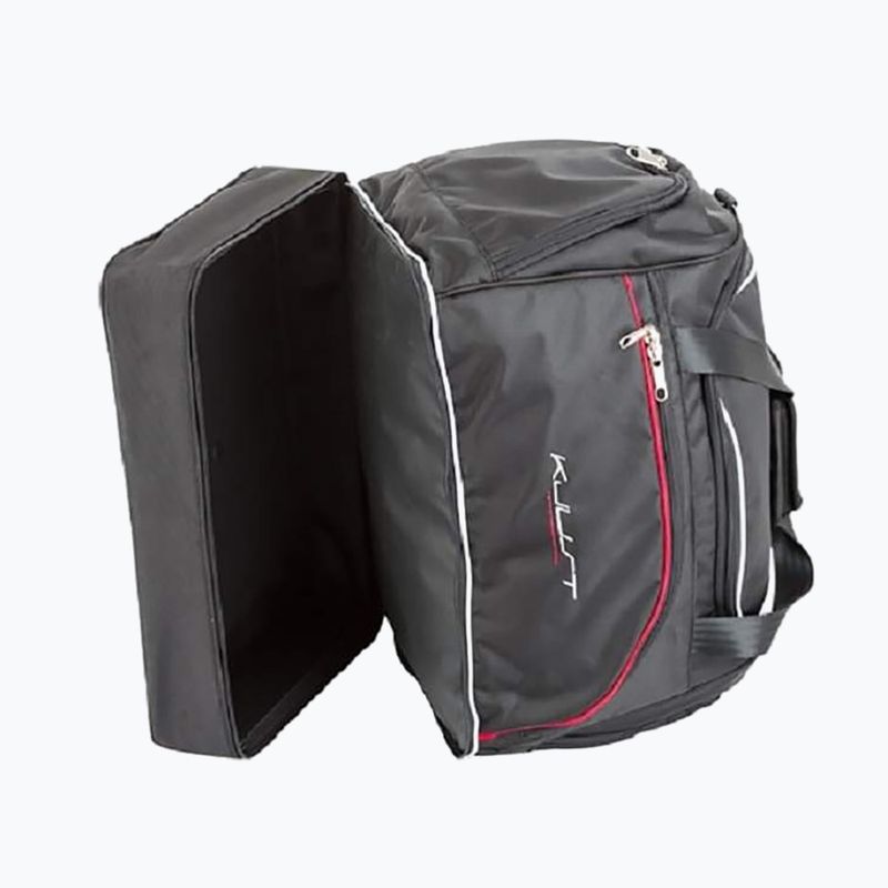 Set de genți pentru portbagaj KJUST Lexus RX 2009-2015 4 buc. negru 6