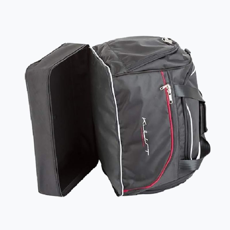 KJUST sac de boot set Subaru Forester 2012-2018 4 buc negru. 6