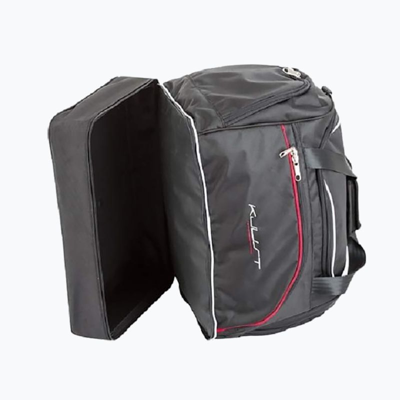 Set de genți pentru portbagaj KJUST Mercedes-Benz C Combi 2014-2021 4 buc. negru 5