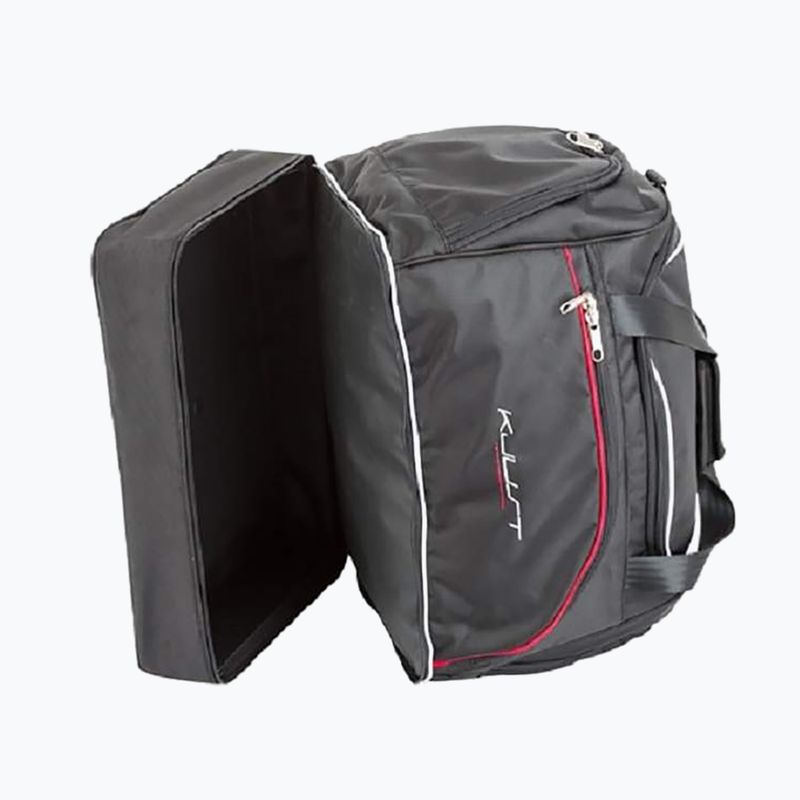 Set de genți pentru portbagaj KJUST Citroen C4 Picasso 2007-2013 4 buc. black 6