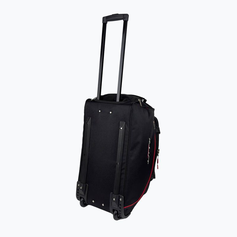 Set de genți pentru portbagaj KJUST MG F 2000-2002 2 buc. negru 4