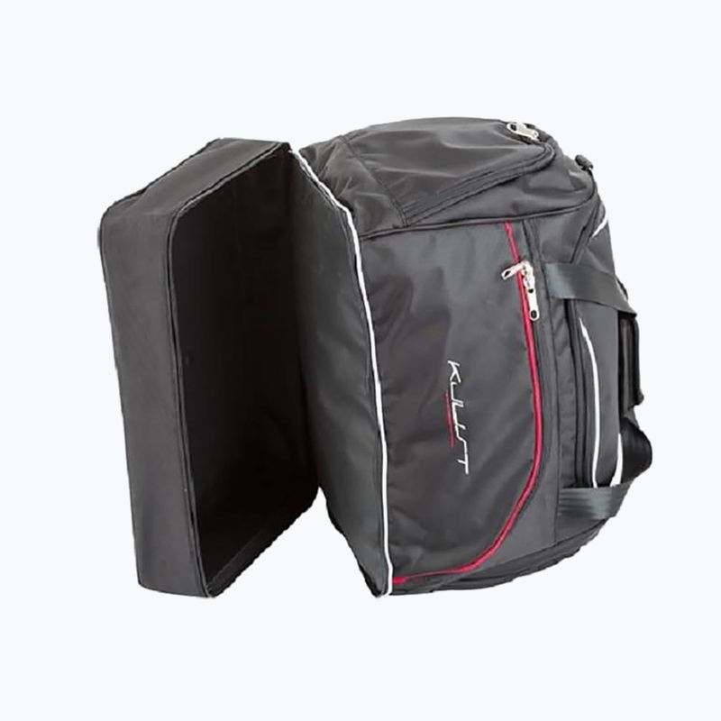 Set de genți pentru portbagaj KJUST Citroen C4 Picasso 2013-2018 4 buc. black 6