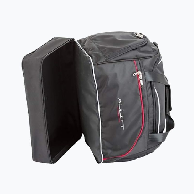 Set de genți pentru portbagaj KJUST Fiat Tipo Limousine 2015+ 5 buc.black 5