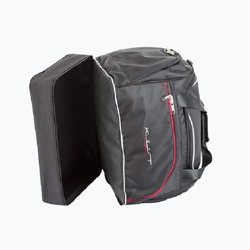 KJUST Skoda Superb Combi 2015-2023 set sac de portbagaj 5 buc negru. 5
