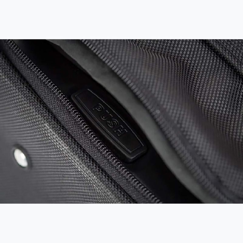 Set de genți pentru portbagaj KJUST Lexus NX 2014-2021 4 buc. black 12