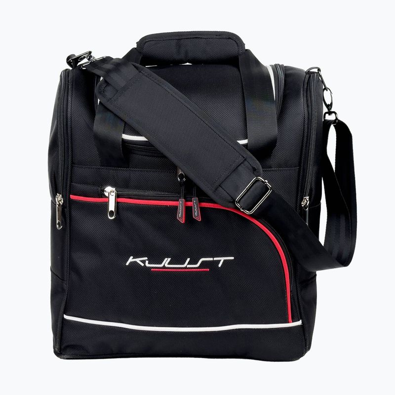 Set de genți pentru portbagaj KJUST Volvo Xc60 2008-2017 6 buc. negru 3