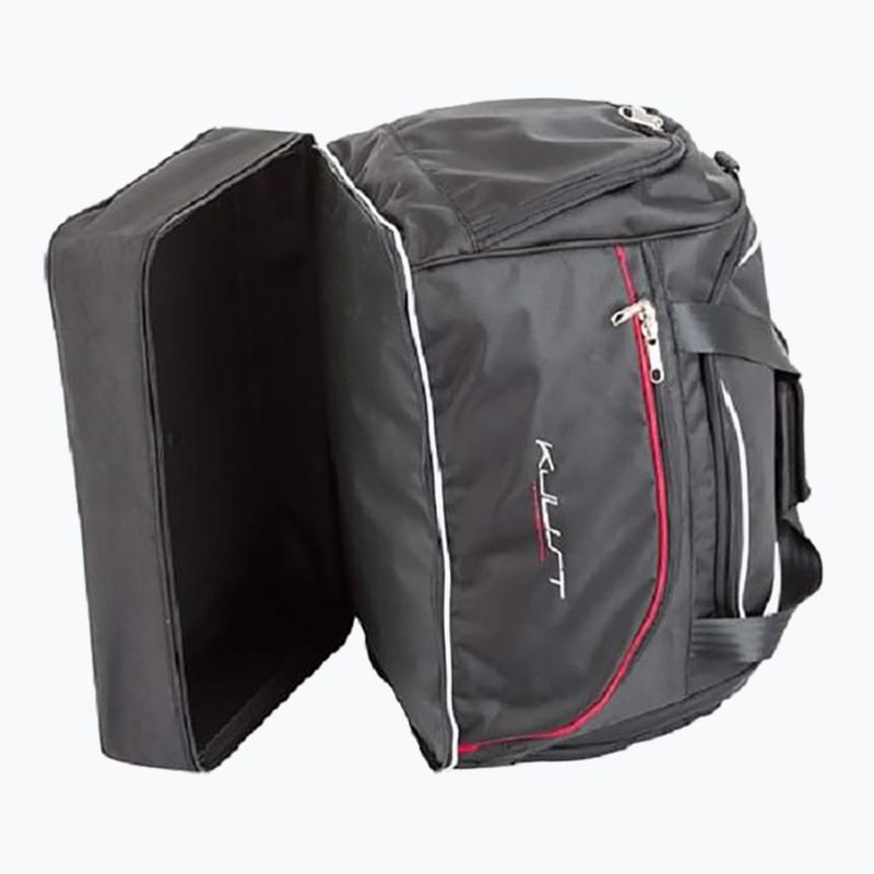 KJUST BMW 2 Gran Tourer 2015-2021 set de genți de portbagaj 4 buc negru 6