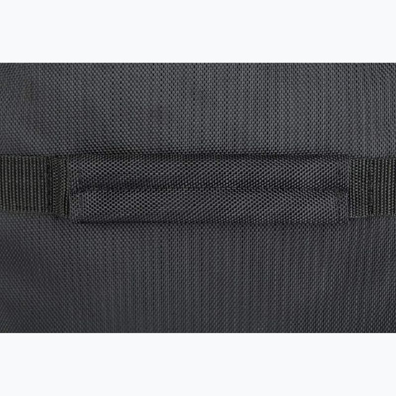 Set de genți pentru portbagaj KJUST Jaguar Xf Limousine 2007-2015 4 buc. black 13