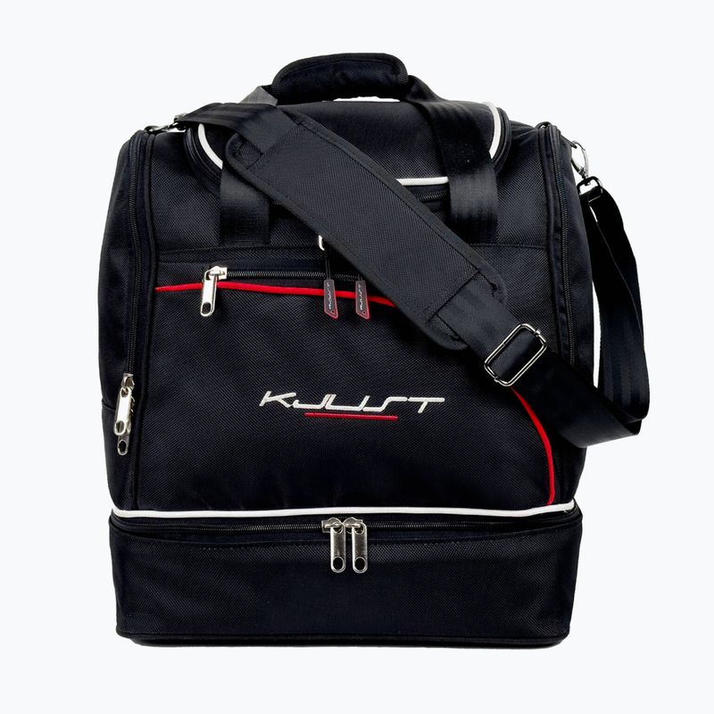 Set de genți pentru portbagaj KJUST Mercedes-Benz GLE Suv 2015-2018 4 buc. negru 4