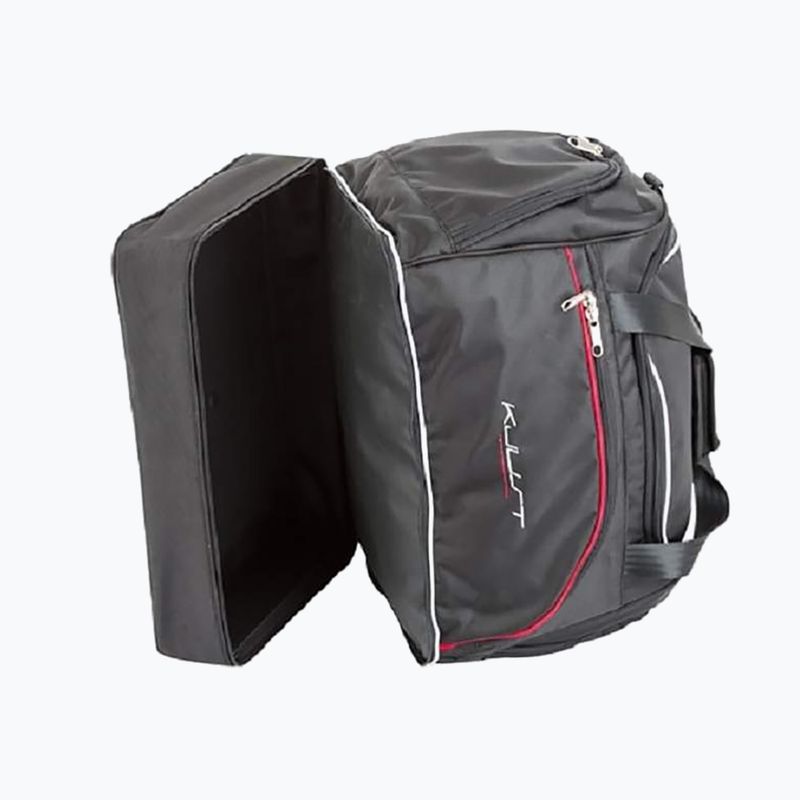 Set de genți pentru portbagaj KJUST Mercedes-Benz GLE Suv 2015-2018 4 buc. negru 6