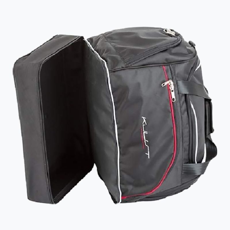 Set de genți pentru portbagaj KJUST Mercedes-Benz CLA Shooting Brake 2015-2018 5 buc. negru 5