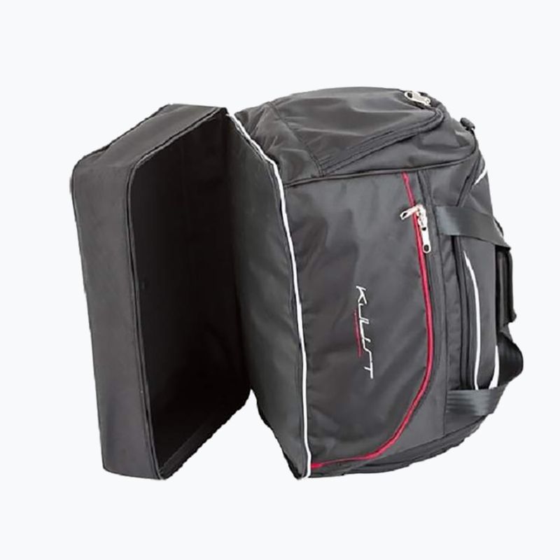 Set de genți pentru portbagaj KJUST Mercedes-Benz E Limousine 2009-2015 5 buc. negru 5