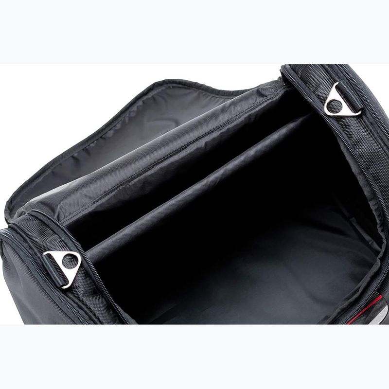 Set de genți pentru portbagaj KJUST Honda CR-V 2006-2012 5 buc. black 5