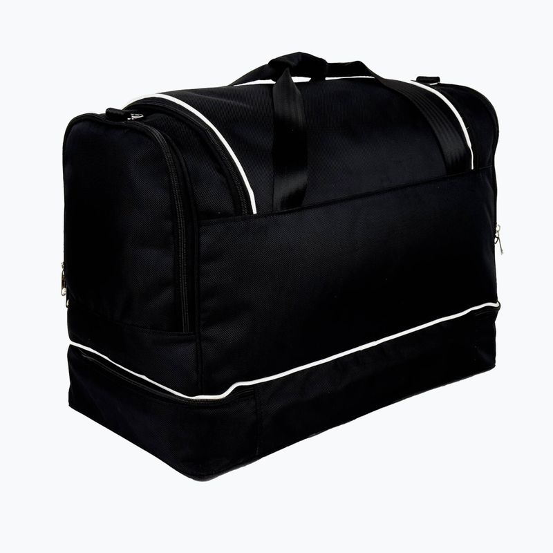 KJUST BMW 6 Gran Coupe 2012-2018 sac de portbagaj set 4 buc negru 4