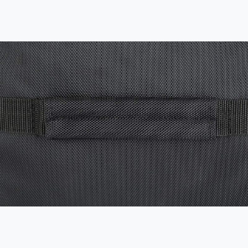 KJUST BMW 6 Gran Coupe 2012-2018 sac de portbagaj set 4 buc negru 10