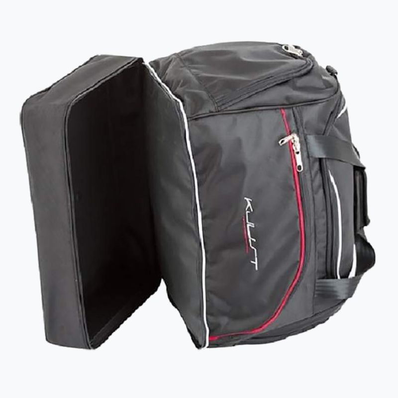 KJUST BMW 7 set de pungi pentru compartimentul de bagaje 2008-2015 4 buc negru 5