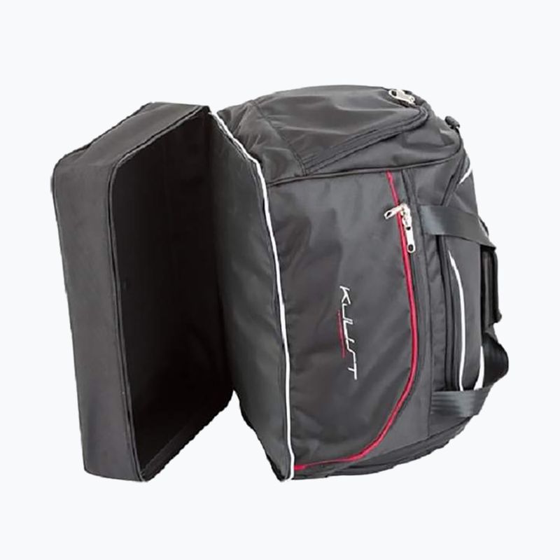 Set de genți pentru portbagaj KJUST Audi A4 Allroad Quattro 2008-2015 5 buc. black 5