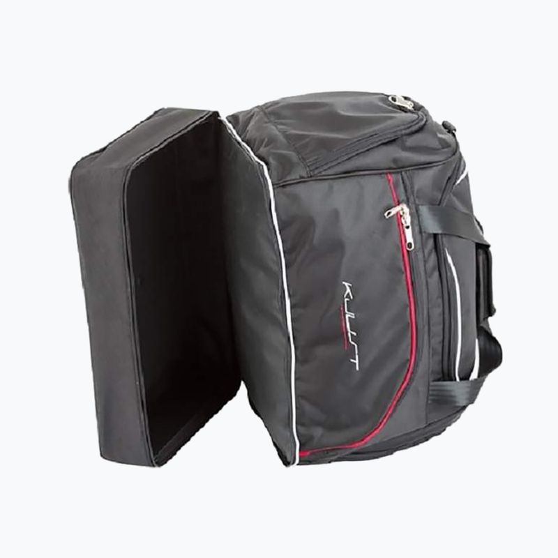 Set de genți pentru portbagaj KJUST Mercedes-Benz GLC 2015-2022 4 buc. negru 5