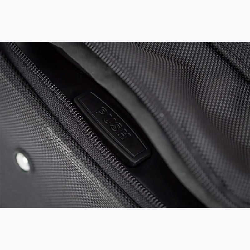 Set de genți pentru portbagaj KJUST Audi Q5 2008-2016 4 buc. black 14
