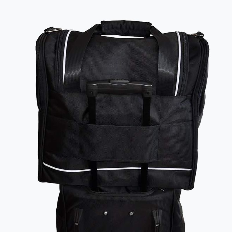 Set de genți pentru portbagaj KJUST Volkswagen Golf Sportsvan 2013-2020 4 buc. negru 6