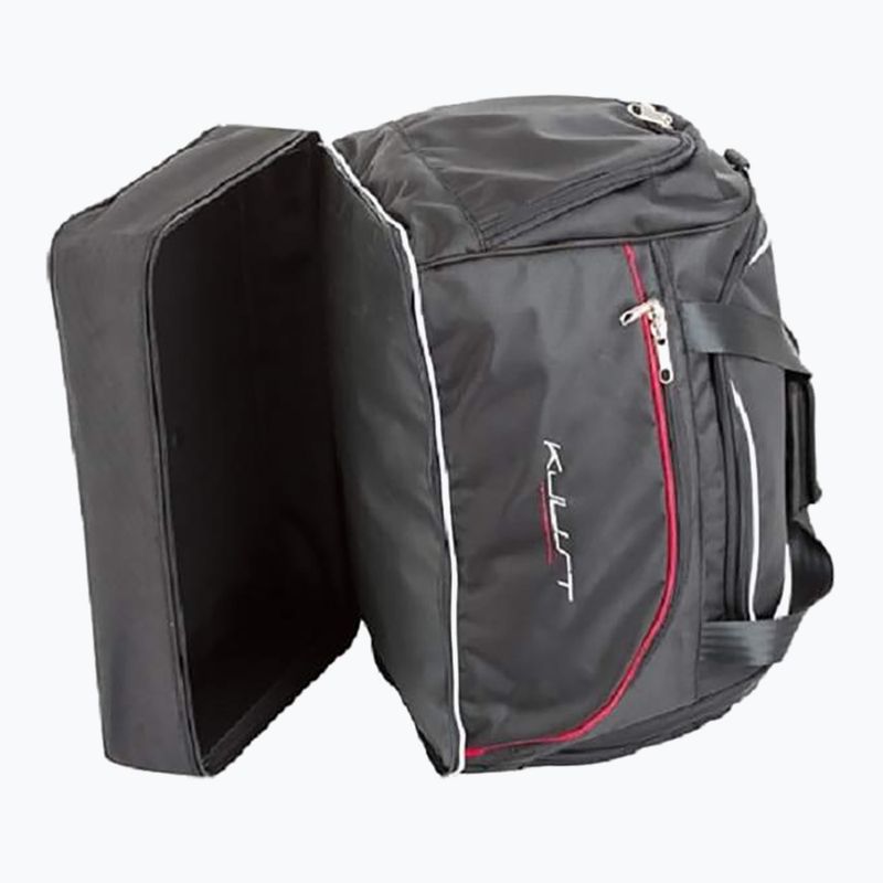 Set de genți pentru portbagaj KJUST Honda Civic Hatchback 2012-2017 4 buc. black 6