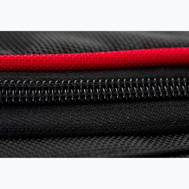 KJUST set geantă portbagaj Smart Fortwo Coupe 1998-2007 2 buc negru. 12