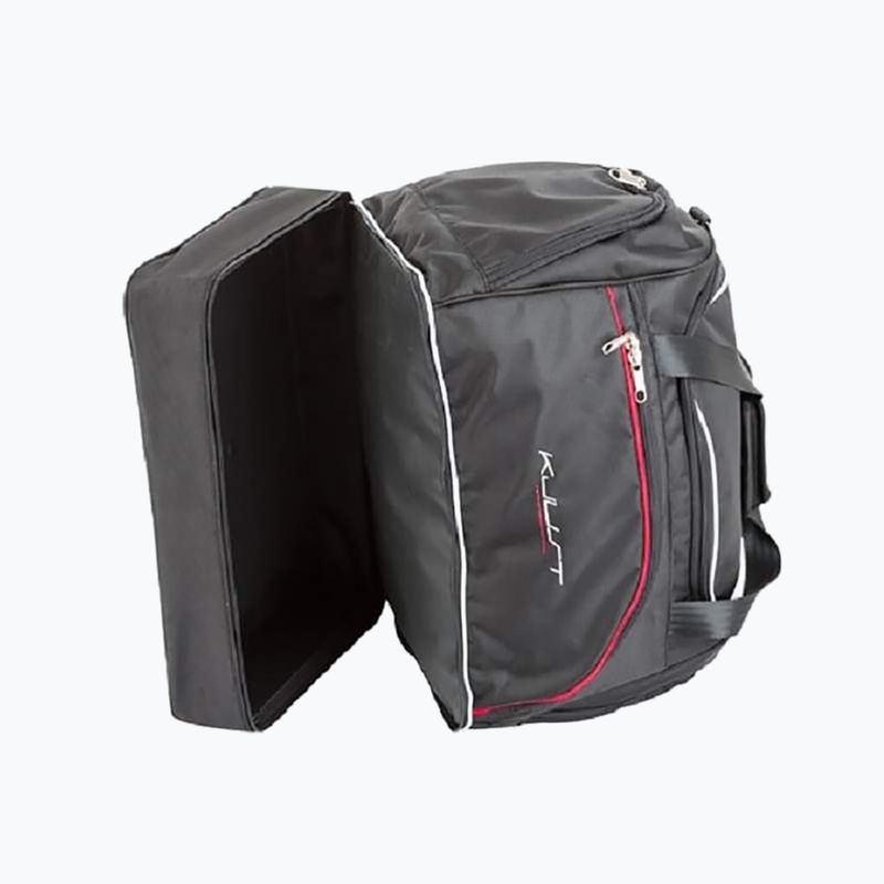 Set de genți pentru portbagaj KJUST Volkswagen Golf Plus 2008-2012 4 buc. negru 4