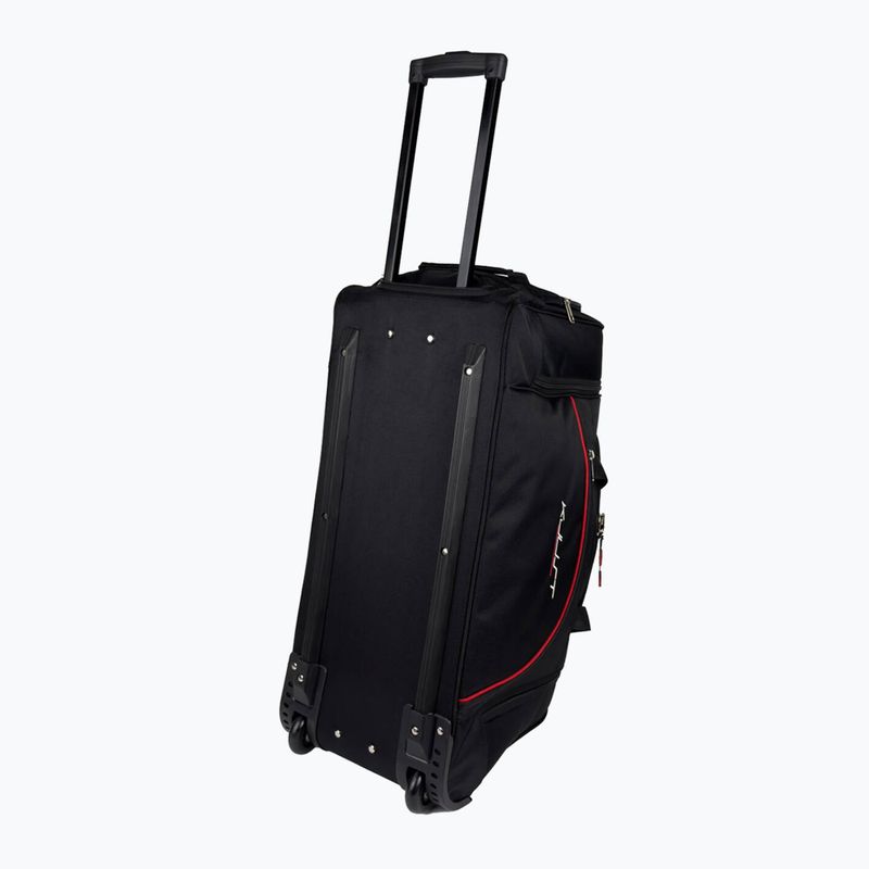 KJUST BMW X5 set geantă portbagaj 2013-2018 5 buc negru 5