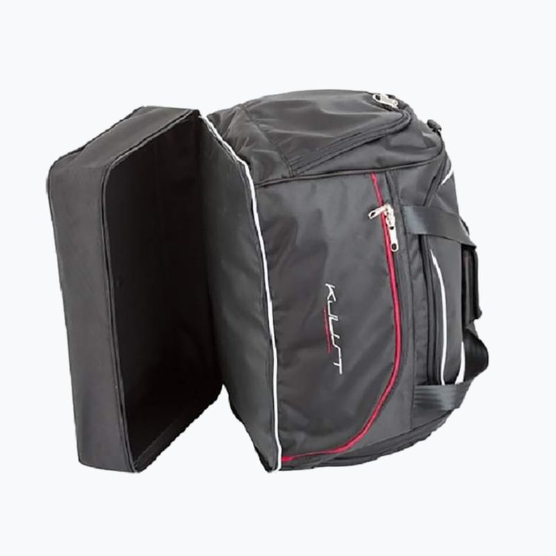 Set de genți pentru portbagaj KJUST Honda Cr-V 2006-2012 4 buc. black 6