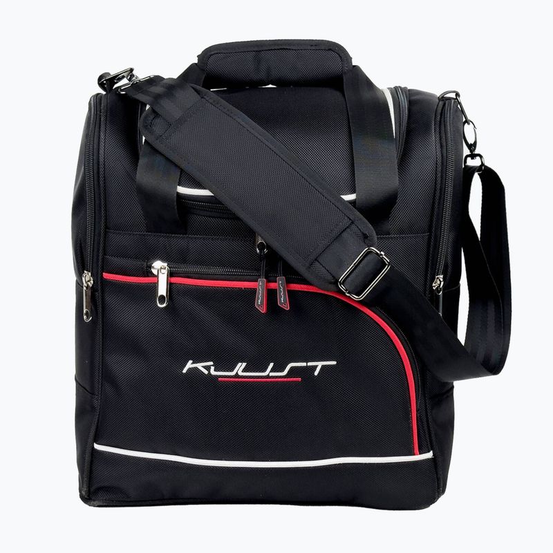 Set de genți pentru portbagaj KJUST Mercedes-Benz Gla 2013-2019 4 buc. negru 3