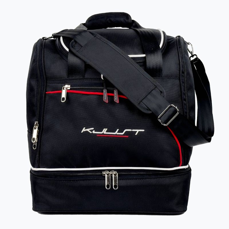 KJUST BMW 3 Touring set geantă compartiment bagaje 2012-2019 4 buc negru 4