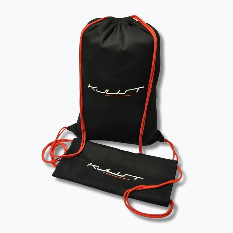 KJUST Renault Talisman Limousine bagaje compartiment sac set 2015-2022 5 buc negru. 6