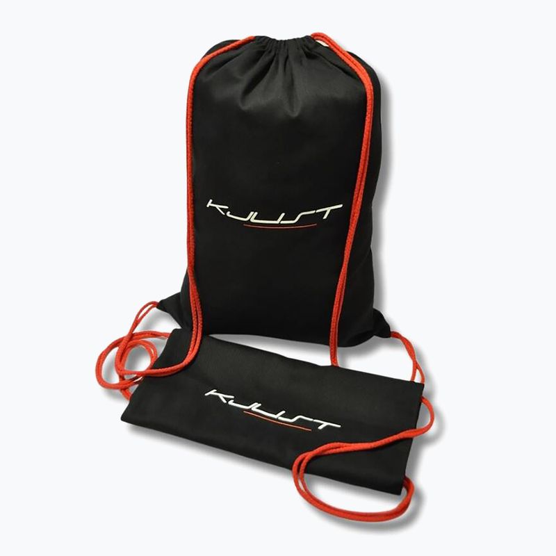 KJUST BMW 4 Coupe set geantă portbagaj 2013-2020 4 buc negru 6
