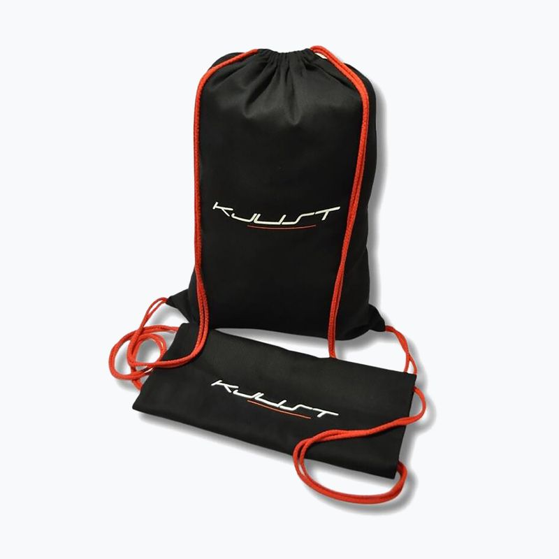 KJUST BMW 7 set de pungi pentru compartimentul de bagaje 2008-2015 4 buc negru 6
