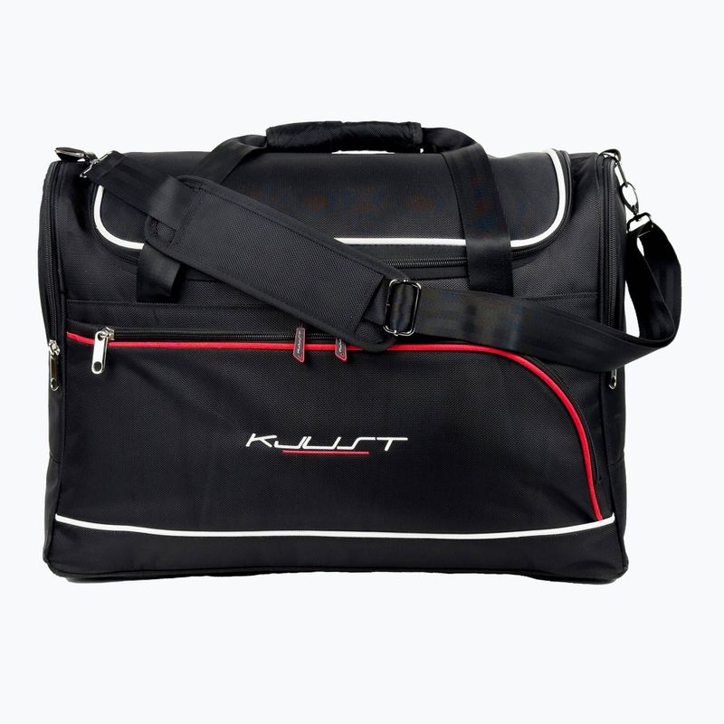 Set de genți pentru portbagaj KJUST Honda Cr-V 2012-2018 5 buc. black 3