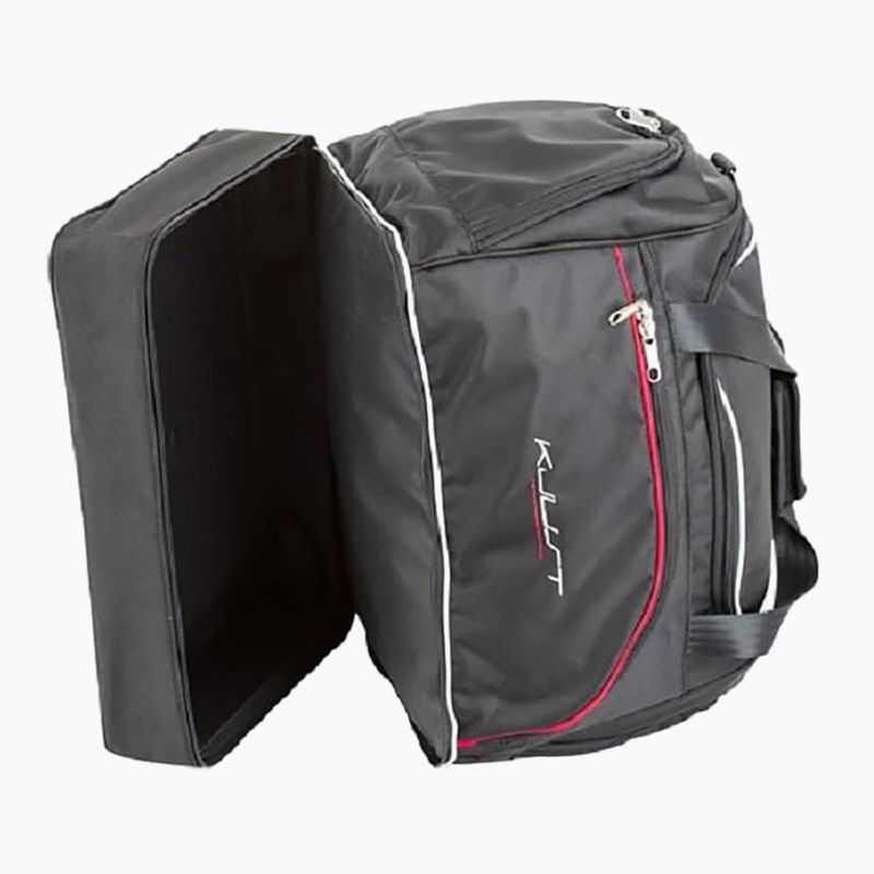 Set de genți pentru portbagaj KJUST Cupra Formentor 2020+ 4 buc. black 5