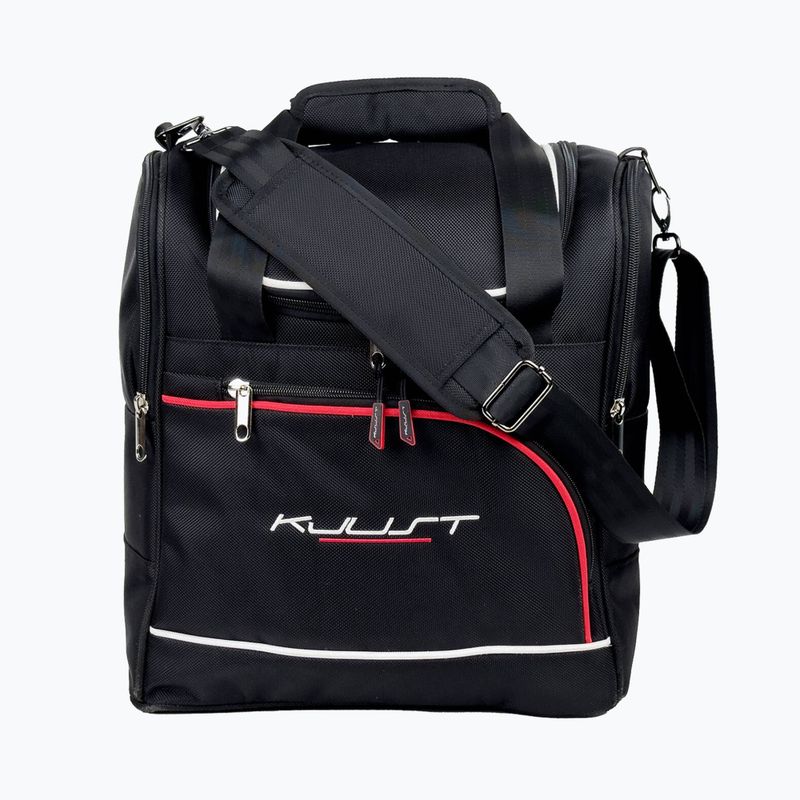 Set de genți pentru portbagaj KJUST Land Rover Range Rover Evoque Suv 2011-2018 4 buc. negru 4