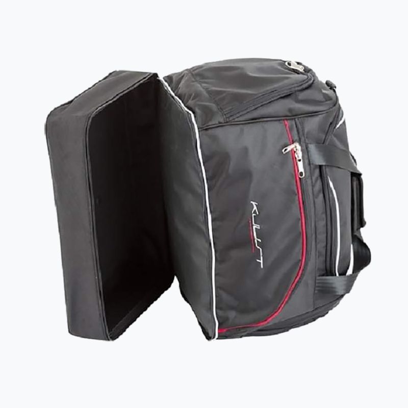 Set de genți pentru portbagaj KJUST Land Rover Range Rover Evoque Suv 2011-2018 4 buc. negru 6