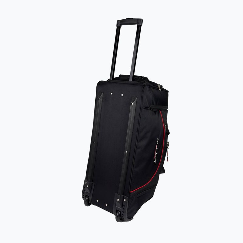 Set de genți pentru portbagaj KJUST Land Rover Range Rover Sport 2013-2022 5buc. negru 5