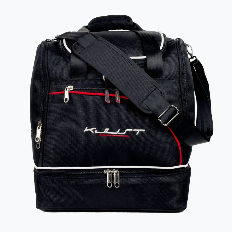 Set de genți pentru portbagaj KJUST Mitsubishi Outlander 2001-2006 5 buc. negru 3