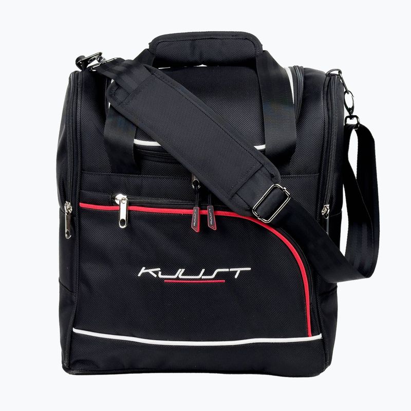 Set de genți pentru portbagaj KJUST Mitsubishi Outlander 2001-2006 5 buc. negru 4