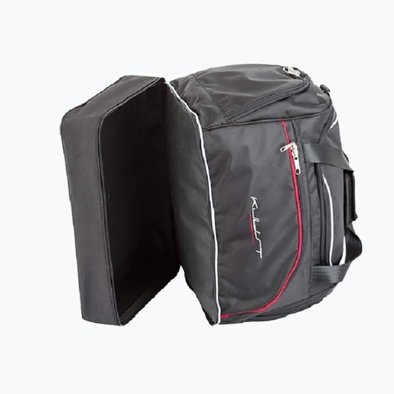 Set de genți pentru portbagaj KJUST Lexus Ls 2006-2017 5 buc. black 5