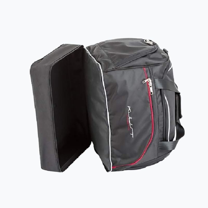 Set de genți pentru portbagaj KJUST Lexus Ls 2006-2017 5 buc. black 4