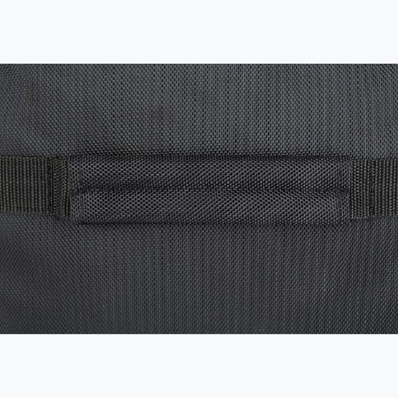 KJUST BMW 5 Touring set sac pentru compartimentul de bagaje 2010-2017 5 buc negru 14