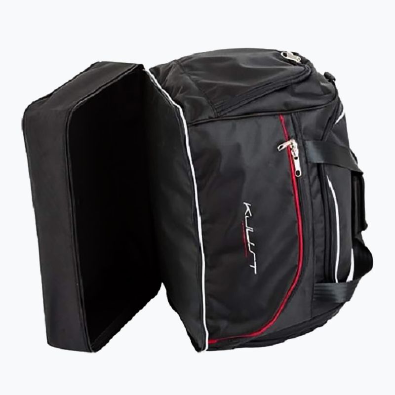 Set de genți pentru portbagaj KJUST Kia Carens 2013-2018 4 buc. black 6