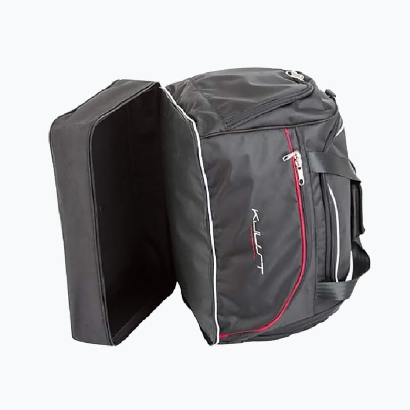 Set de genți pentru portbagaj KJUST Jaguar F-Type Coupe 2013-2019 3 buc.black 5