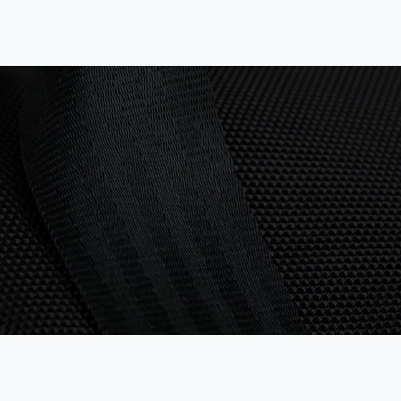 KJUST Saab 9-3 Convertible boot sac set 2002-2015 4 buc negru. 15